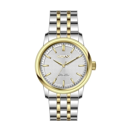 ساعت مچی مردانه اوماکس Universal مدل ACB103N008