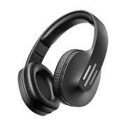 هدفون بلوتوثی ریورسانگ مدل RHYTHM L9 EA278 - مشکی