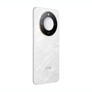 گوشی آنر X9c Smart ظرفیت 256GB و رم 12GB - سفید 2