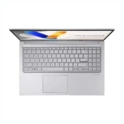 لپ تاپ 15.6 اینچی ایسوس مدل Vivobook X1504VA NJ380 i5 1335U 16GB DDR4 - نقره‌ای