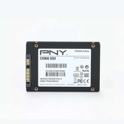 هارد اینترنال SSD پی ان وای مدل CS900 ظرفیت 1TB - مشکی