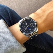 ساعت مچی مردانه کاسیو مدل CASIO-MTP-M300D-1AVDF