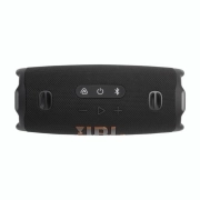 اسپیکر بلوتوثی JBL مدل CHARGE 6 - مشکی