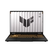 لپ تاپ 16 اینچی ایسوس مدل TUF Gaming F16 FX608JHR RV005 i7 - خاکستری
