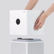 دستگاه تصفیه هوا شیائومی مدل Air Purifier 4 Lite 1