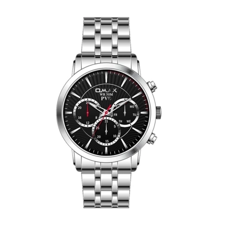 ساعت مچی مردانه اوماکس Universal مدل FHM005I002