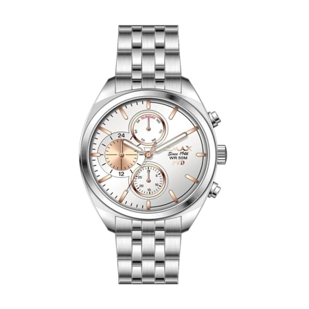 ساعت مچی مردانه اوماکس Universal مدل JSM005I038