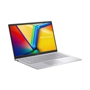لپ تاپ 15.6 اینچی ایسوس مدل Vivobook F1504VA NJ824 i7 - نقره‌ای 2