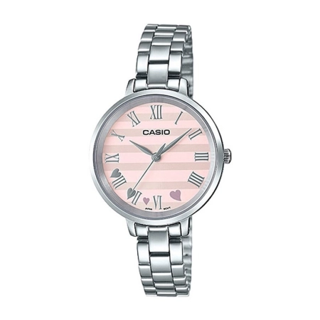 ساعت مچی زنانه کاسیو مدل LTP-E160D-4ADF