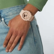 ساعت مچی زنانه کاسیو G-SHOCK مدل GMA-S2100-4ADR 4