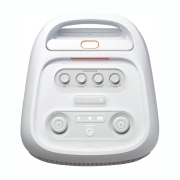 اسپیکر بلوتوثی JBL مدل PartyBox Stage 320 - سفید 2