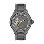ساعت مچی مردانه اوماکس Masterpiece Automatic مدل OAOR017N99A