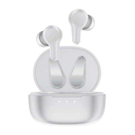 هندزفری بلوتوثی TCH مدل Boom Trap L30 - سفید