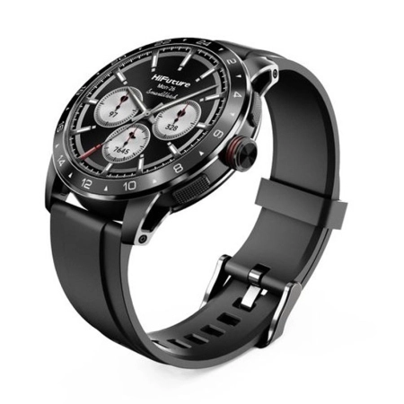 ساعت هوشمند های فیوچر مدل Flex2 - مشکی