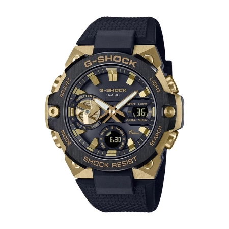 ساعت مچی مردانه کاسیو G-SHOCK مدل GST-B400GB-1A9DR