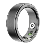 حلقه هوشمند TCH مدل iRing R10 سایز 8 - مشکی