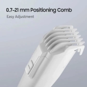 ماشین اصلاح شیائومی مدل Enchen Boost 2 - سفید
