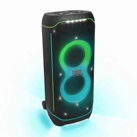اسپیکر بلوتوثی JBL مدل PartyBox Ultimate - مشکی