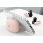 هندزفری بلوتوثی TWS انکر مدل Soundcore P30i - صورتی