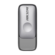 فلش مموری هایک سمی مدل Pully M210S U3 ظرفیت 128GB – مشکی نقره‌ای