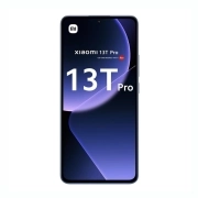 گوشی شیائومی 13T Pro 5G ظرفیت 512GB و رم 12GB - آبی 3