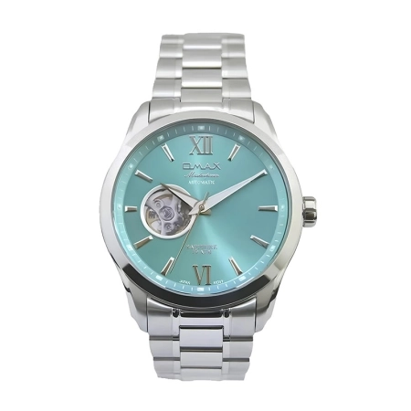 ساعت مچی مردانه اوماکس Masterpiece مدل OAOR008P96I