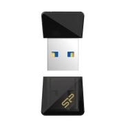 فلش مموری سیلیکون پاور مدل Jewel J08 USB 3.1 ظرفیت 32GB – مشکی