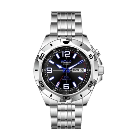 ساعت مچی مردانه اوماکس Universal مدل CSL003I012