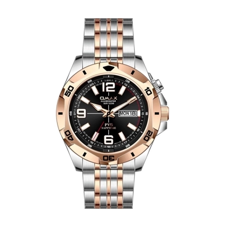 ساعت مچی مردانه اوماکس Universal مدل CSL003N012