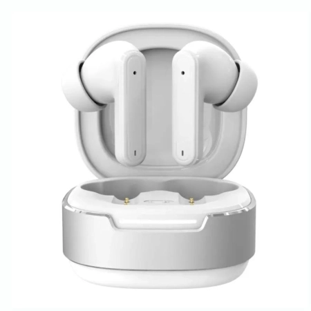 هندزفری بلوتوثی TCH مدل D6 Sound Hunt - سفید