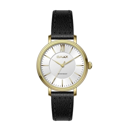 ساعت مچی زنانه اوماکس General مدل SSC010QB08