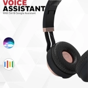 هدفون بلوتوثی هانیول مدل Suono P10 HC000006 - رزگلد