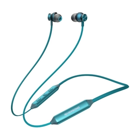 هندزفری گردنی بلوتوثی ریورسانگ مدل STREAM L2 EA509 - سبز