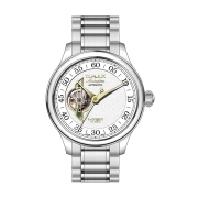 ساعت مچی مردانه اوماکس Masterpiece Automatic مدل OAOR017P66Y