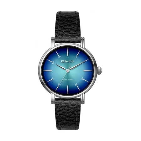 ساعت مچی زنانه اوماکس General مدل SSC012IB0U