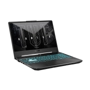 لپ تاپ 15.6 اینچی ایسوس مدلTUF Gaming FA506NFR HN190 R7 7435HS WV - مشکی