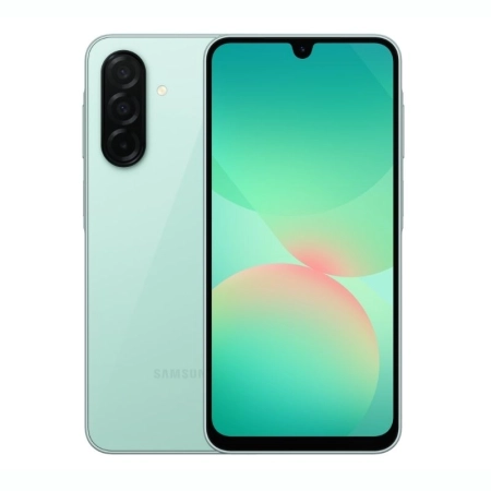 گوشی سامسونگ گلکسی A26 5G ظرفیت 256GB و رم 8GB - سبز