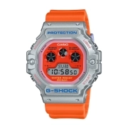 ساعت مچی مردانه کاسیو G-SHOCK مدل DW-5900EU-8A4DR