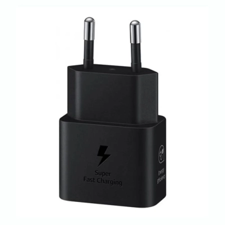 شارژر دیواری سامسونگ مدل EP-T2510 ‌25W - مشکی