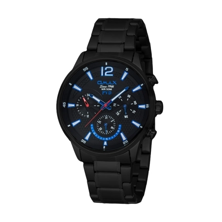 ساعت مچی مردانه اوماکس Universal مدل OCM001B022