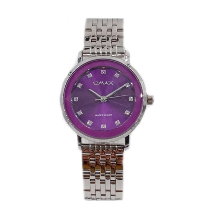 ساعت مچی زنانه اوماکس Universal مدل ZMC002I00C