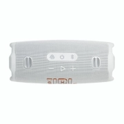 اسپیکر بلوتوثی JBL مدل CHARGE 6 - سفید