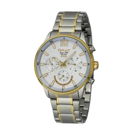 ساعت مچی مردانه اوماکس Universal مدل OCM001N008