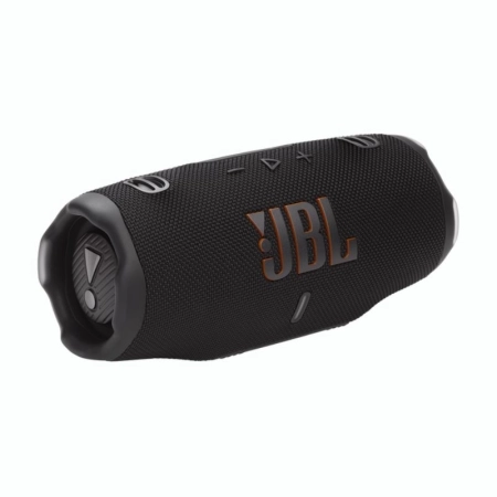 اسپیکر بلوتوثی JBL مدل CHARGE 6 - مشکی