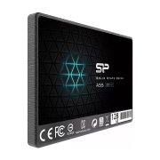 هارد SSD اینترنال سیلیکون پاور مدل Ace A55ظرفیت 128 گیگابایت - مشکی