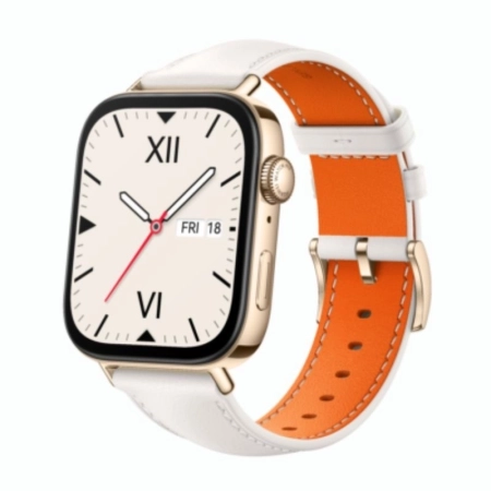 ساعت هوشمند هواوی مدل FIT 3 - طلایی