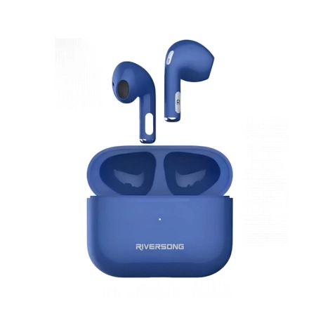 هندزفری بلوتوثی TWS ریورسانگ مدل AIR X26 EA173 - آبی