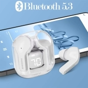 هندزفری بلوتوثی ریورسانگ مدل AIRFLY M2 EA233 WHITE