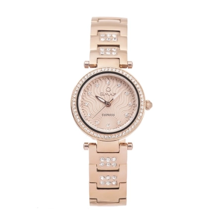 ساعت مچی زنانه اوماکس Empress مدل EM02R88I