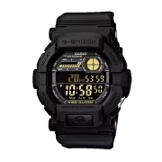 ساعت مچی مردانه کاسیو G-SHOCK مدل GD-350-1B
